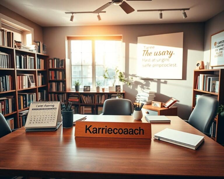 Welche Kenntnisse braucht ein Karrierecoach?