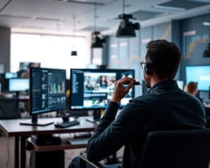 Welche Kompetenzen braucht ein Journalist im Online-Bereich?