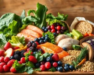 Welche Lebensmittel sind gut für die Leber?