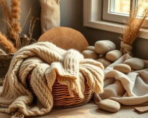 Welche Materialien sind hautfreundlich und langlebig?