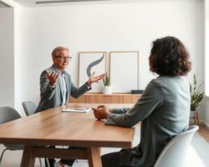 Welche Methoden nutzt ein Trainer im Coaching?