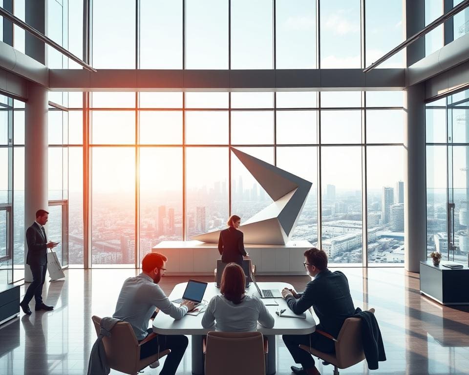 Welche Moeglichkeiten gibt es fuer Unternehmensfinanzierung?