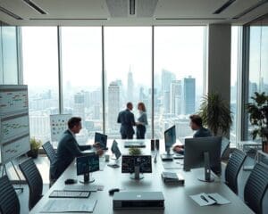 Welche Tools helfen bei Projektmanagement?