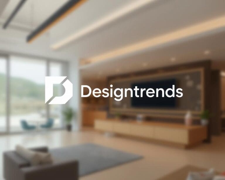 Welche Trends beeinflussen den Beruf des Designers?