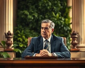 Welche Verantwortung traegt ein Finanzdirektor?