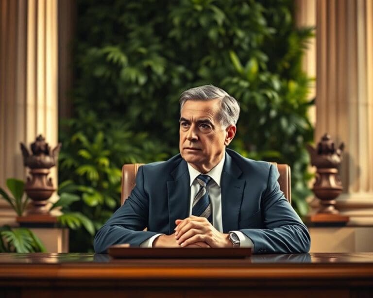 Welche Verantwortung traegt ein Finanzdirektor?