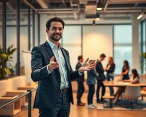 Welche Verantwortung traegt ein Teamkoordinator?