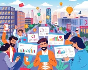 Welche Vorteile hat E-Mail Marketing fuer KMU?