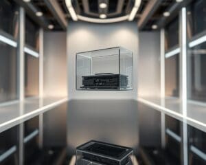 Wie beeinflusst Technologie Vertrauen in Produkte?