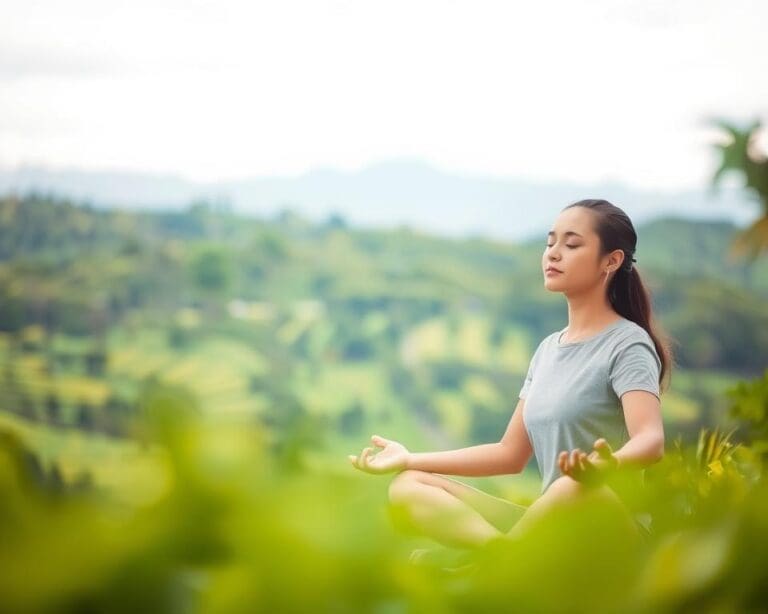 Wie bleibt man mental stark im Alltag?
