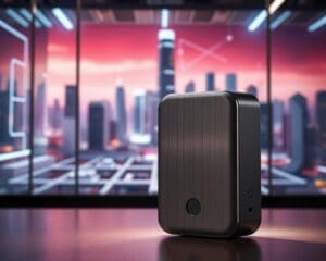 Wie erkennt man Innovation im Sicherheitsdesign?