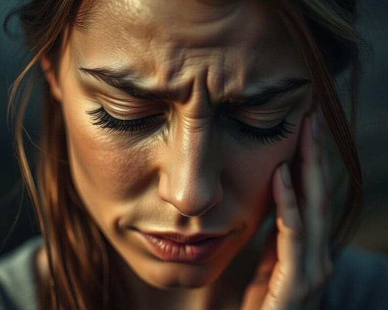 Wie erkennt man hormonelle Schwankungen?