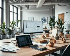 Wie erstellt ein UX-Designer Prototypen?