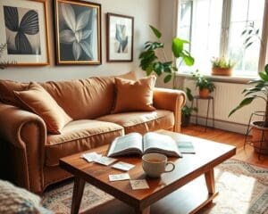 Wie findet man Inspiration für den Alltag?