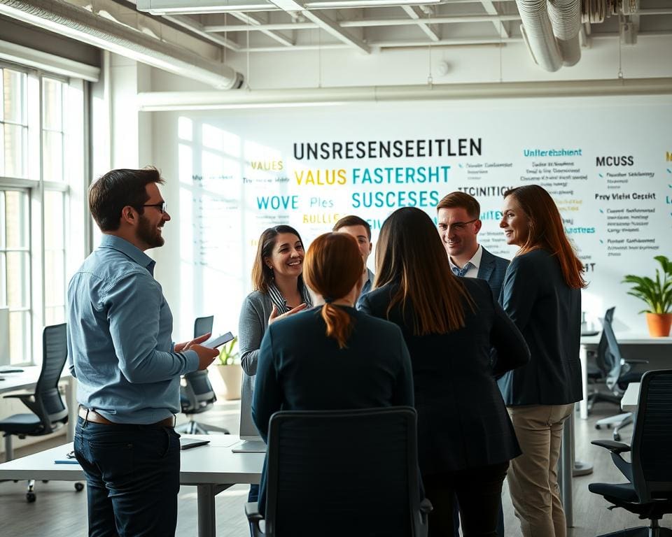 Wie foerdert Personalentwicklung den Unternehmenserfolg?
