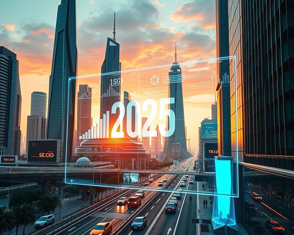 Wie funktioniert SEO im Jahr 2025?