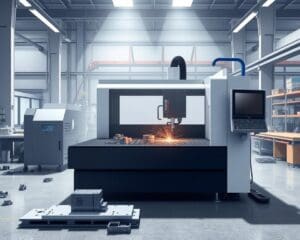 Wie funktioniert eine Faserlaser-Laserschneidanlage genau?