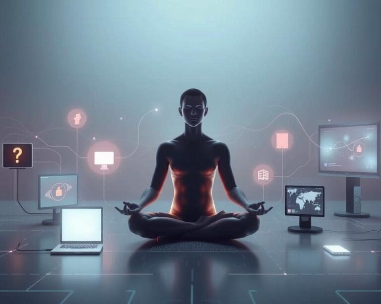 Wie geht man achtsam mit digitalen Medien um?