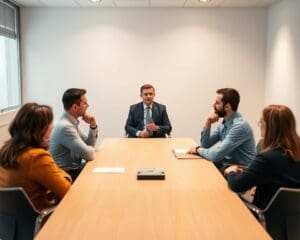 Wie hilft ein Mediator bei Teamkonflikten?