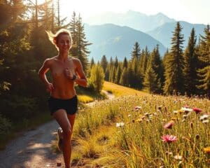 Wie motiviert man sich zu mehr Bewegung?
