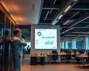 Wie optimiert ein IT-Dienstleister die Datensicherheit?