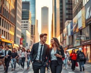 Wie pflegt man Freundschaften trotz voller Terminkalender?