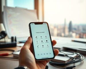 Wie programmiert ein App-Entwickler benutzerfreundlich?
