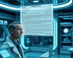 Wie sicher ist das Befund übersetzen durch künstliche Intelligenz?