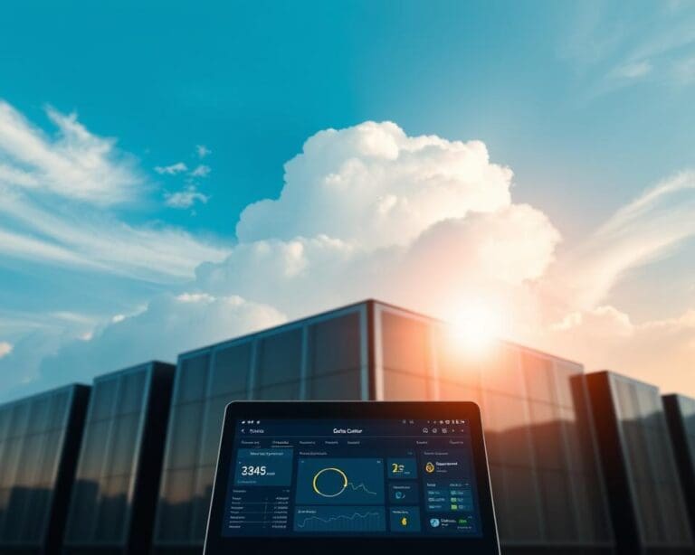 Wie sicher sind deine Daten in der Cloud?