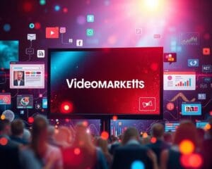 Wie steigert Videomarketing die Sichtbarkeit?