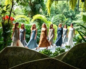 Wie verändert sich Mode durch Nachhaltigkeit?