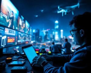 Wie verändert sich der Lebensstil in der digitalen Welt?