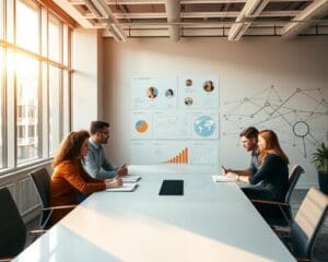 Wie verbessert man interne Prozesse nachhaltig?