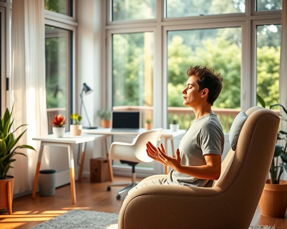 Wie wichtig ist Selbstfürsorge im modernen Leben?