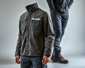 Wie wird Komfort mit Schutz kombiniert?