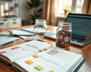 Wann ist ein Sparziel realistisch?