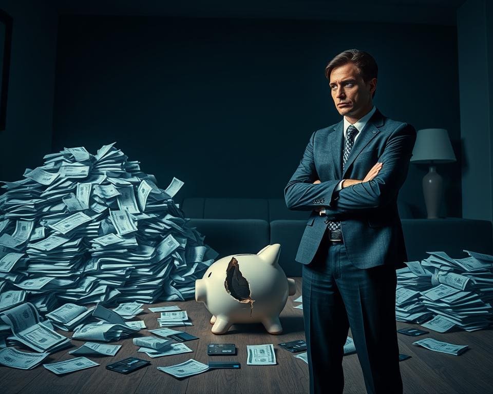 Wann können Ratenkäufe gefährlich werden?