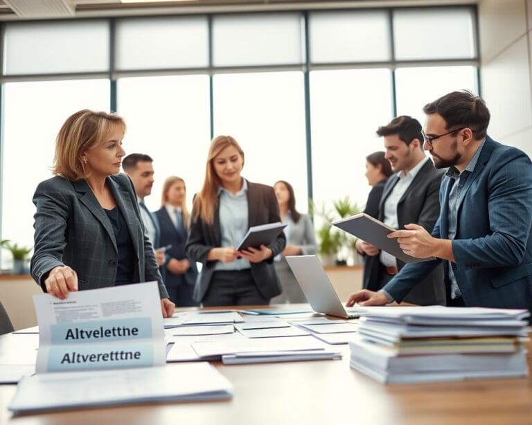 Wann lohnt sich ein Blick auf Altverträge?
