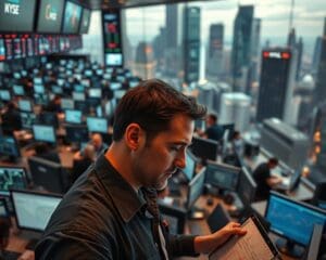 Warum beeinflusst KI die Finanzwelt so stark?