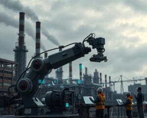 Was bringt multimodale KI der Industrie?