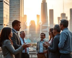 Was macht künstliche Intelligenz im öffentlichen Sektor?