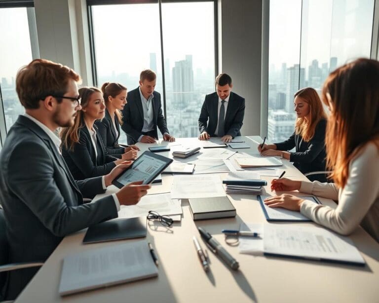 Was senkt Fixkosten dauerhaft?