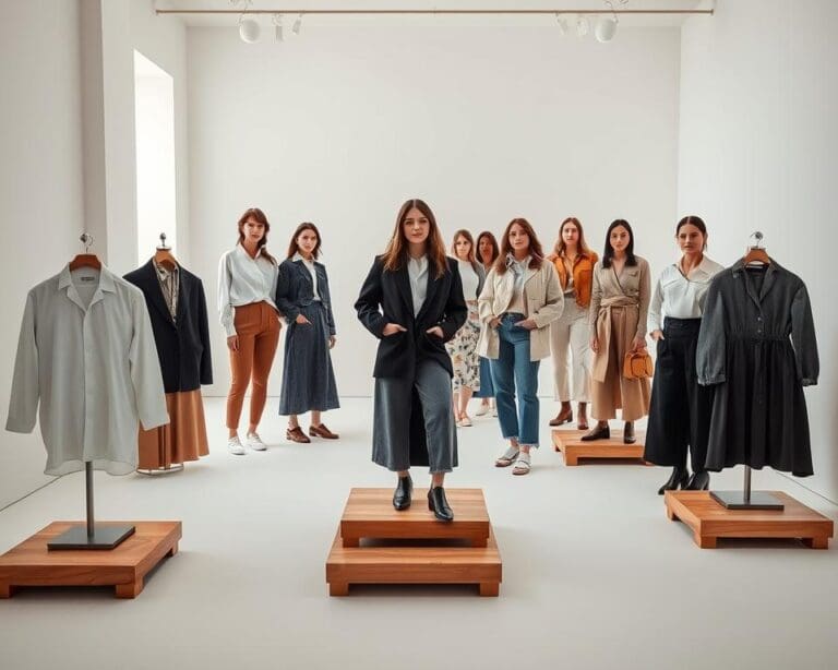 Welche Modeklassiker passen zu jedem Stil?