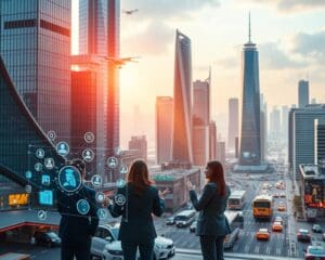 Welche neuen Berufe schafft KI?