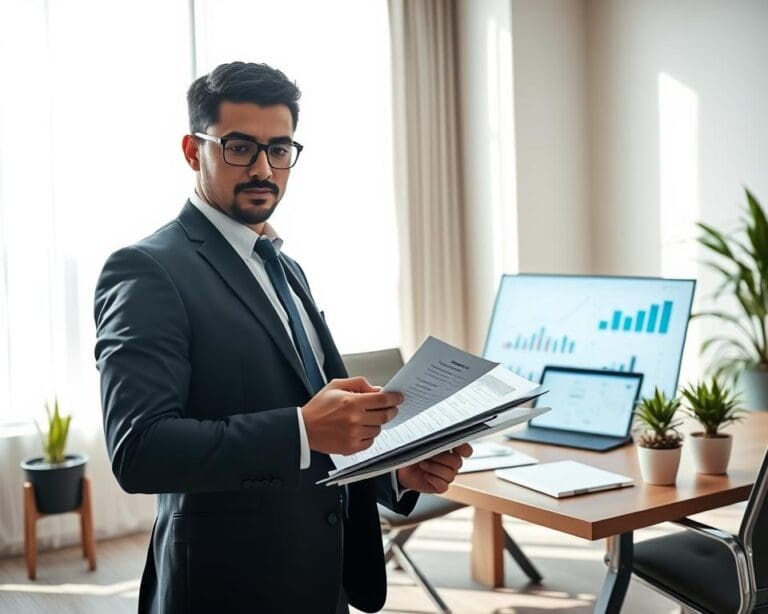 Wie bleibt man finanziell flexibel?