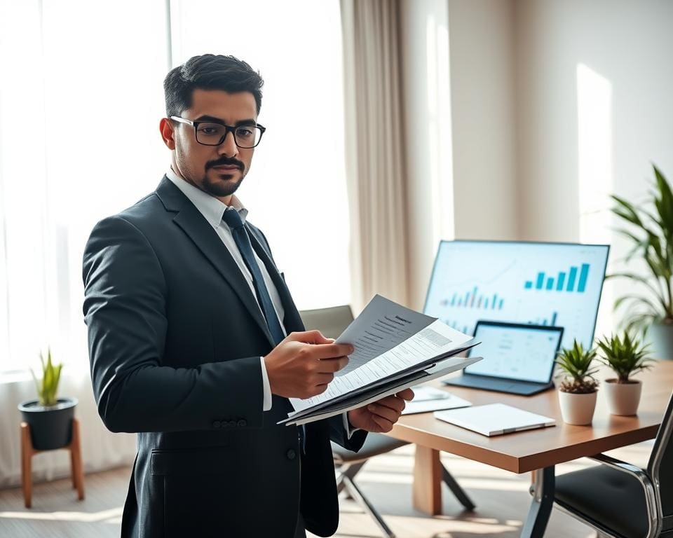 Wie bleibt man finanziell flexibel?