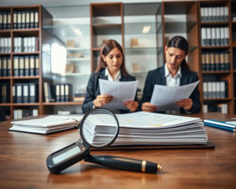 Wie erkennt man versteckte Vertragsklauseln?