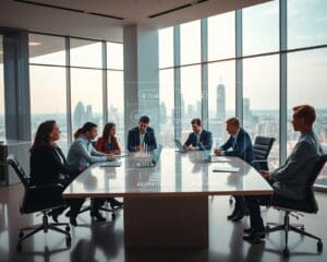 Wie integriert man Automatisierung im Management?