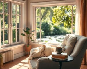 Wie planen Sie ruhige Selfcare-Sonntage?