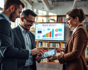 Wie unterstützt ein Online-Marketing-Dienstleister Marken?